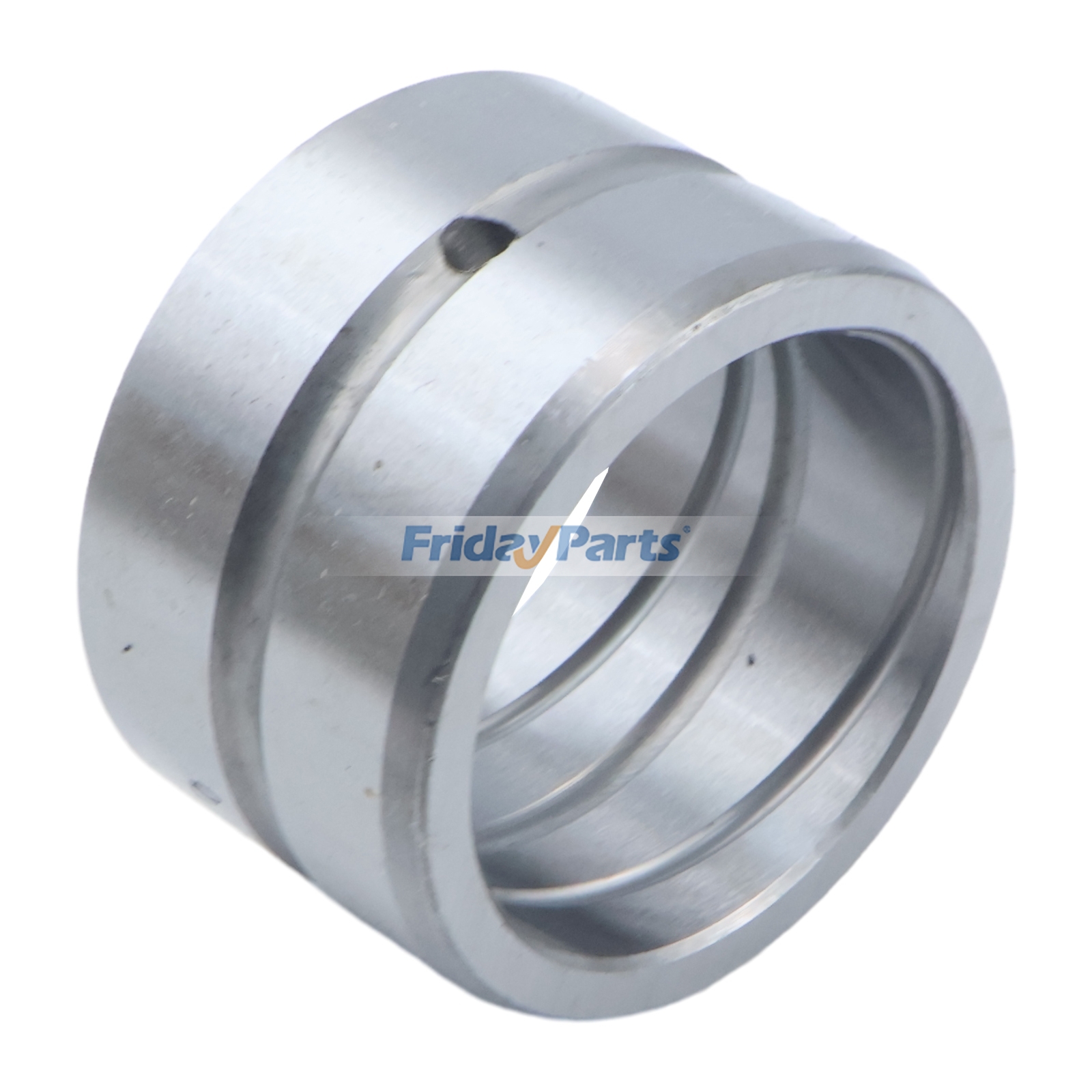 Change Bucket Link Pivot Pin Wear Bushing 7173292 for Bobcat Excavator E42 E45 E50 E55