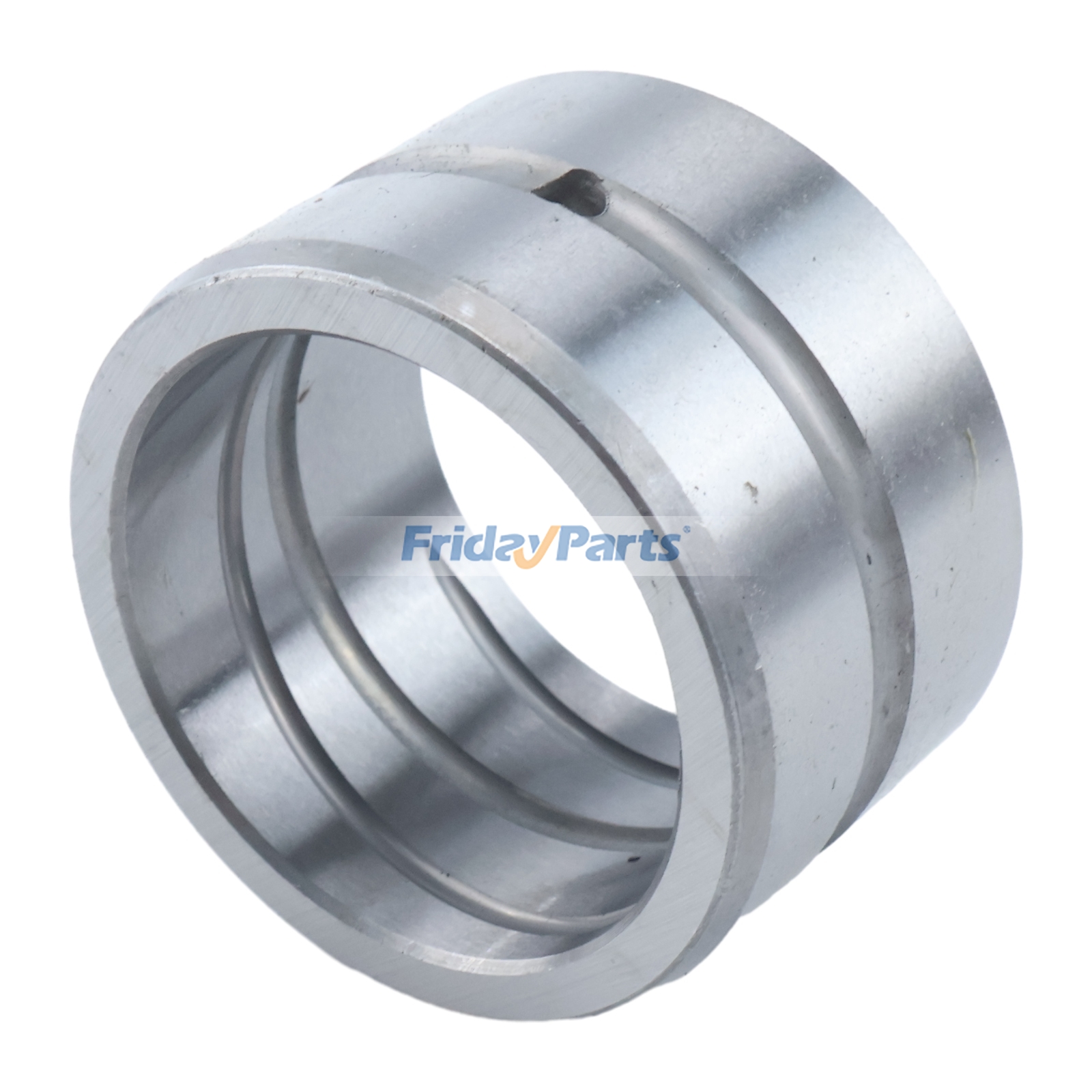 Change Bucket Link Pivot Pin Wear Bushing compatible with Excavator