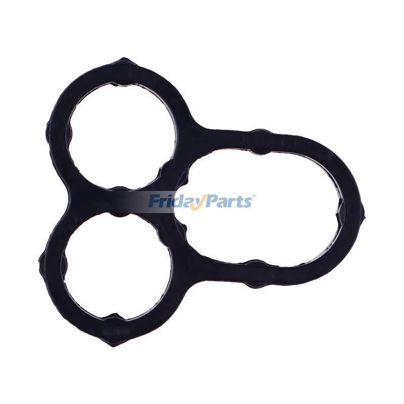 Joint de trou d'huile de chapeau de palier d'arbre à camespour Véhicule