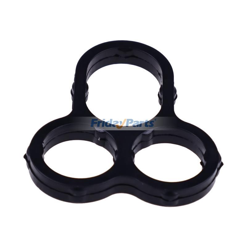 Joint de trou d'huile de capuchon de palier d'arbre à cames 11159-37010 pour Toyota Corolla Matrix Prius Plug-In VpourPour Toyota