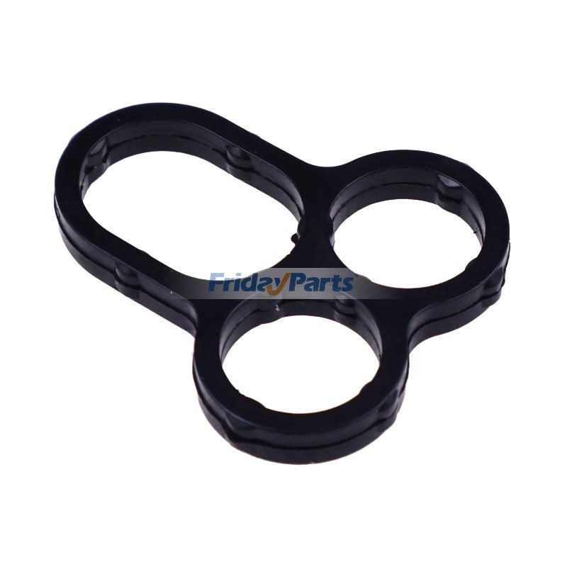 Camshaft Bearing Cap Oil Hole Gasket 11159-37010 for Toyota Corolla Matrix Prius Plug-In V