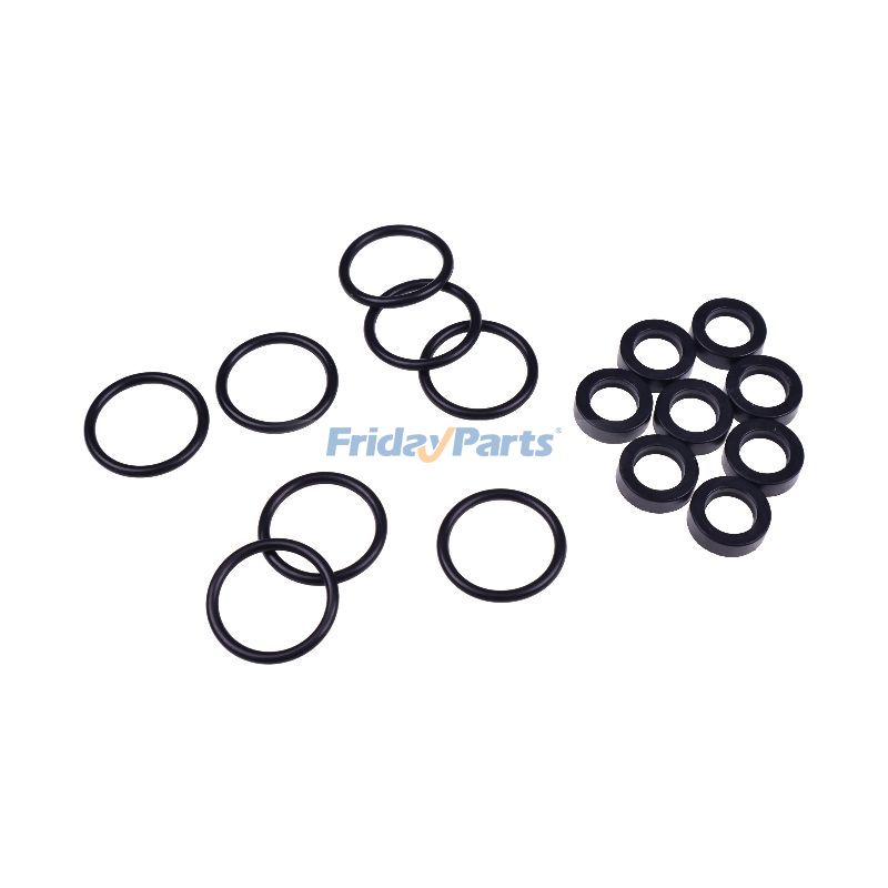  Control Lever Seal Kit For HYUNDAI