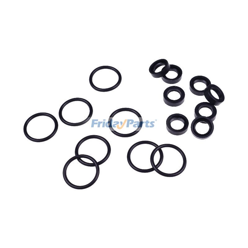 Control Lever Seal Kit in Stock in China