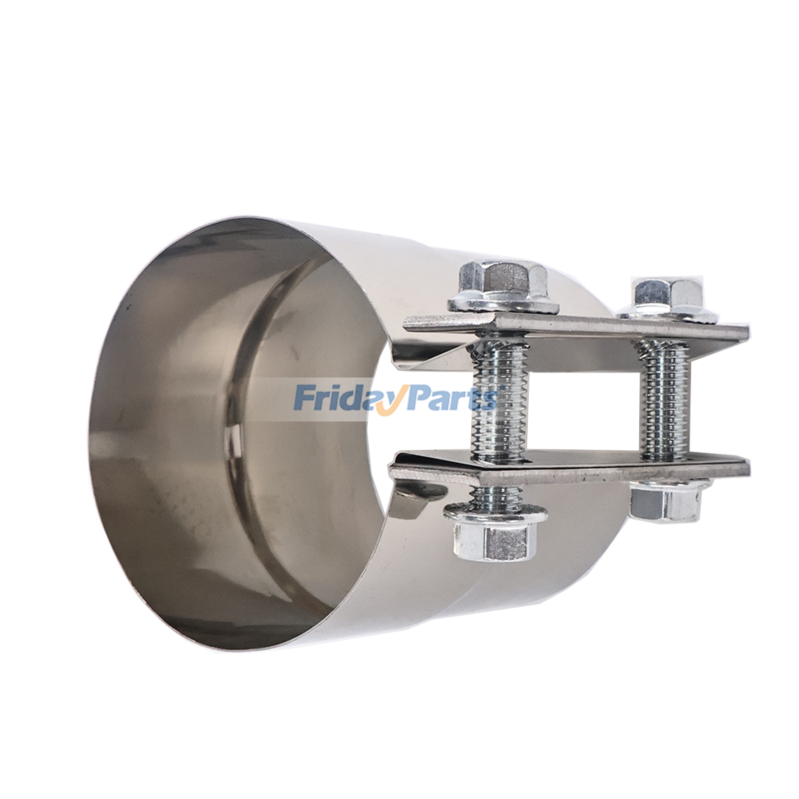 Muffler Clamp R140-7 R210-7 R215-7 R250-7 R290-7 for Excavator