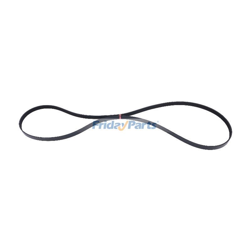 Correa 6PK2320 para vehículo Isuzu Ascender 2004-2008 Para ISUZU