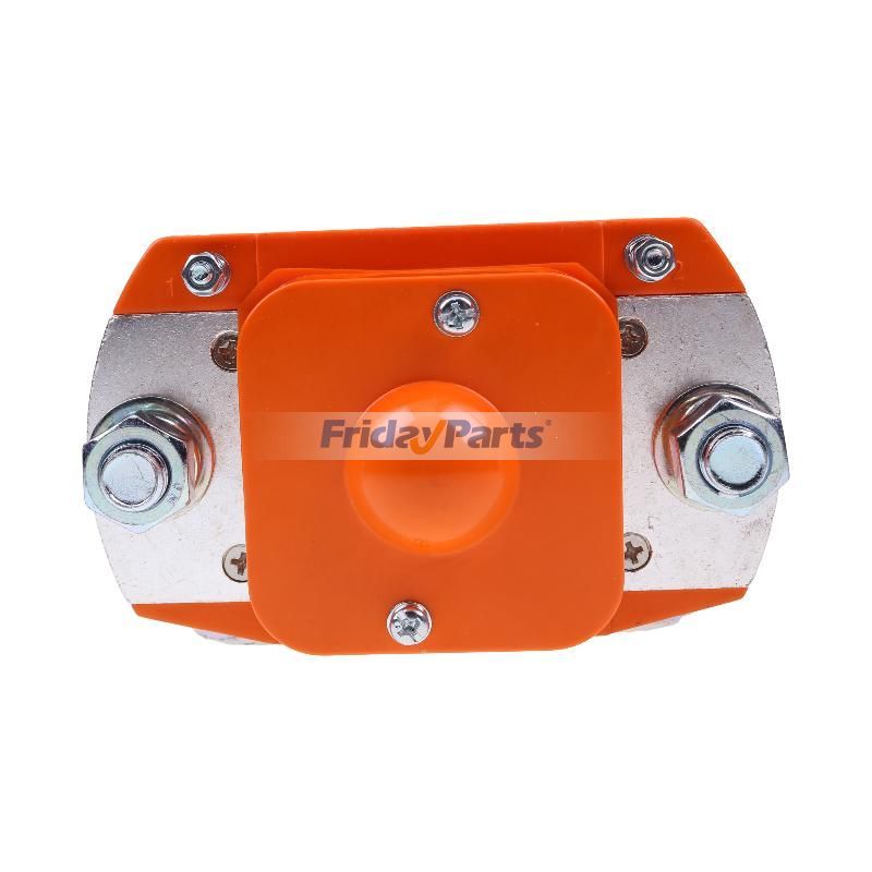 Golf Cart 48V 600A Main Contactor Solenoid