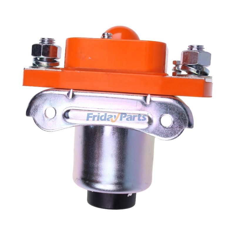  48V 600A Main Contactor Solenoid For Club Car,For E-Z-GO,For OTHER BRAND
