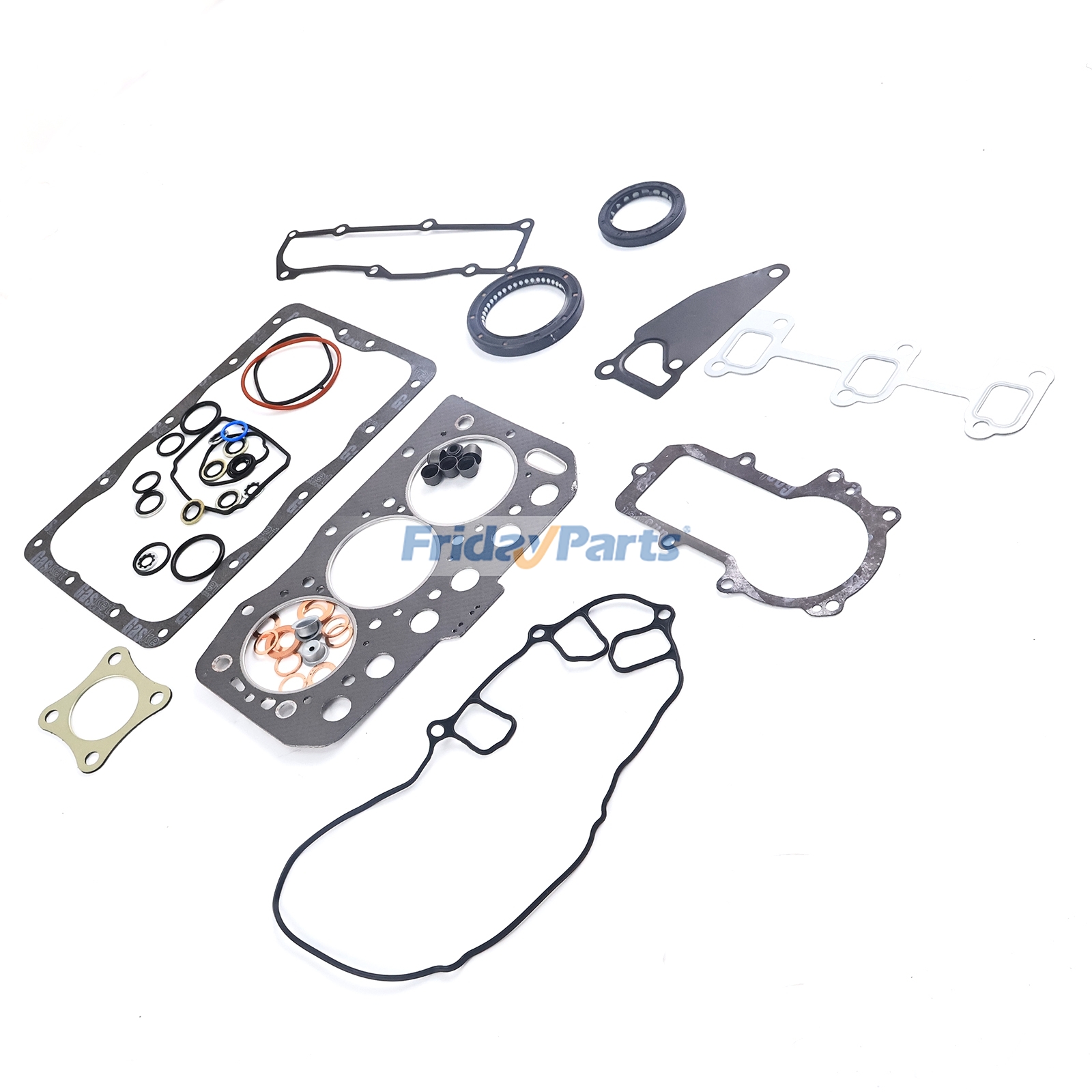 Parte para Motor,Excavadora,Generador,Cortacésped,Tractor