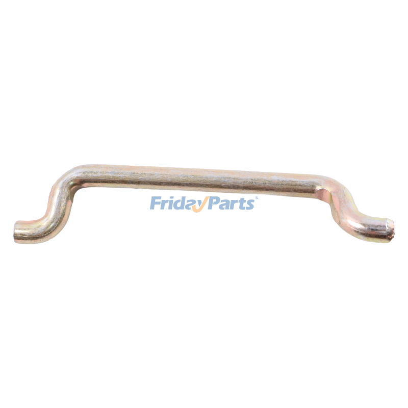 Loader Rod