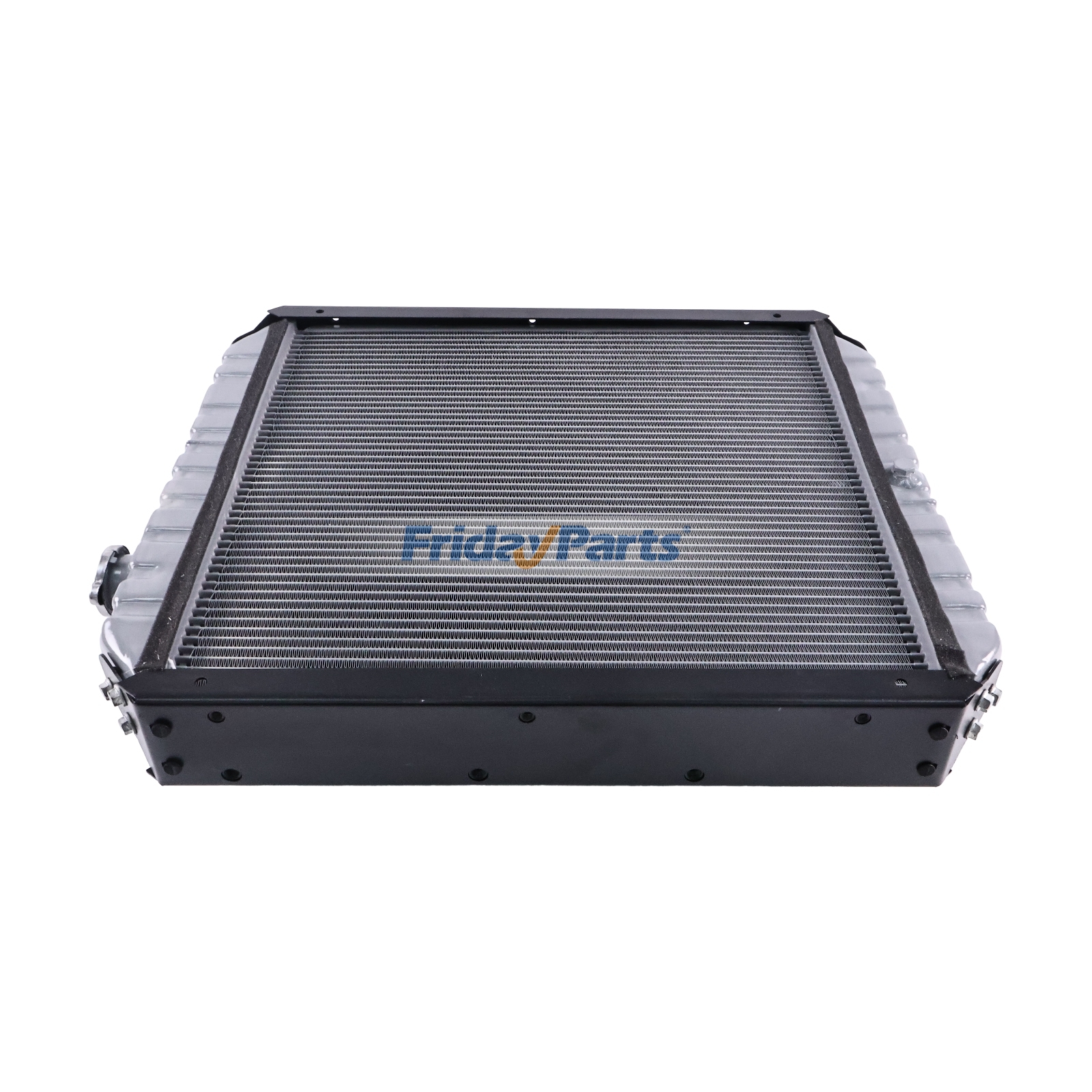 Radiator for Excavator,Loader