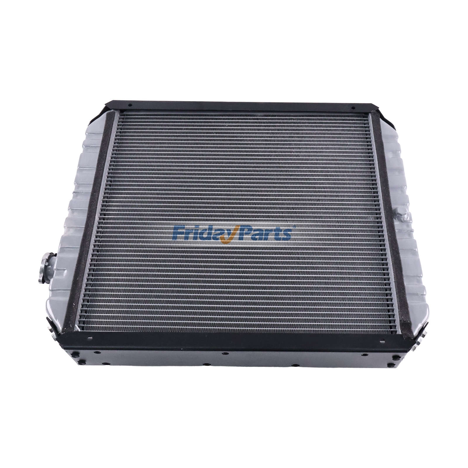 Water Tank Radiator Core VOE14638555 for Volvo Excavator EC55B EC55C EW60C