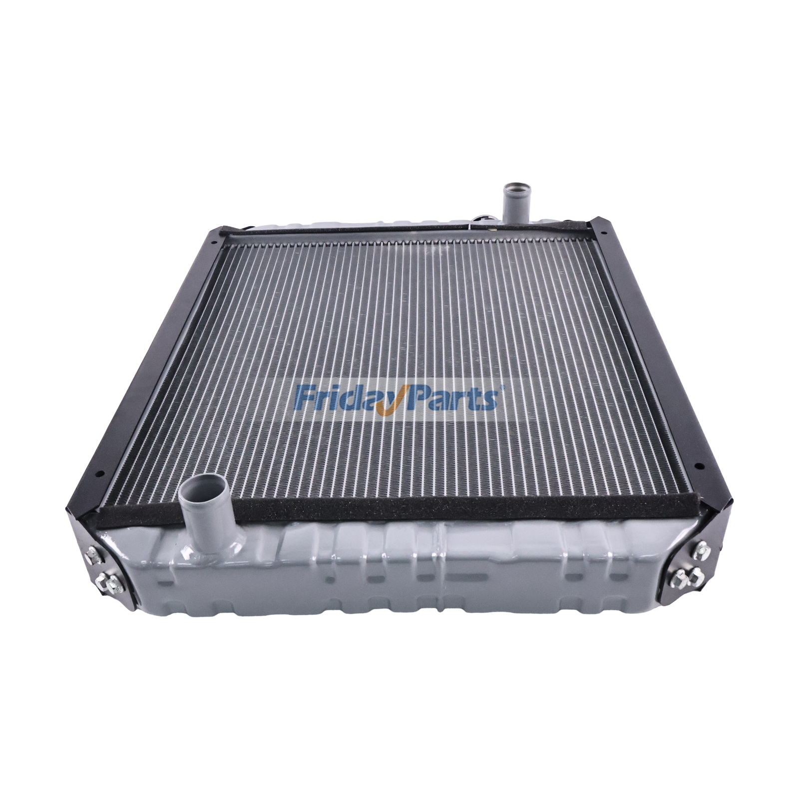 Excavator,Loader Radiator