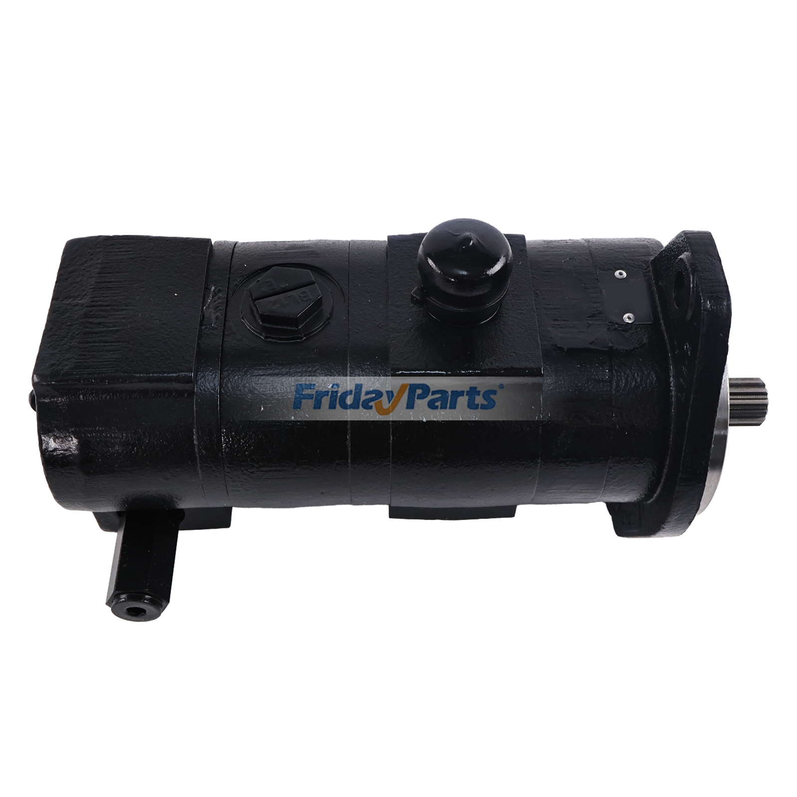 Gear Pump for Loader