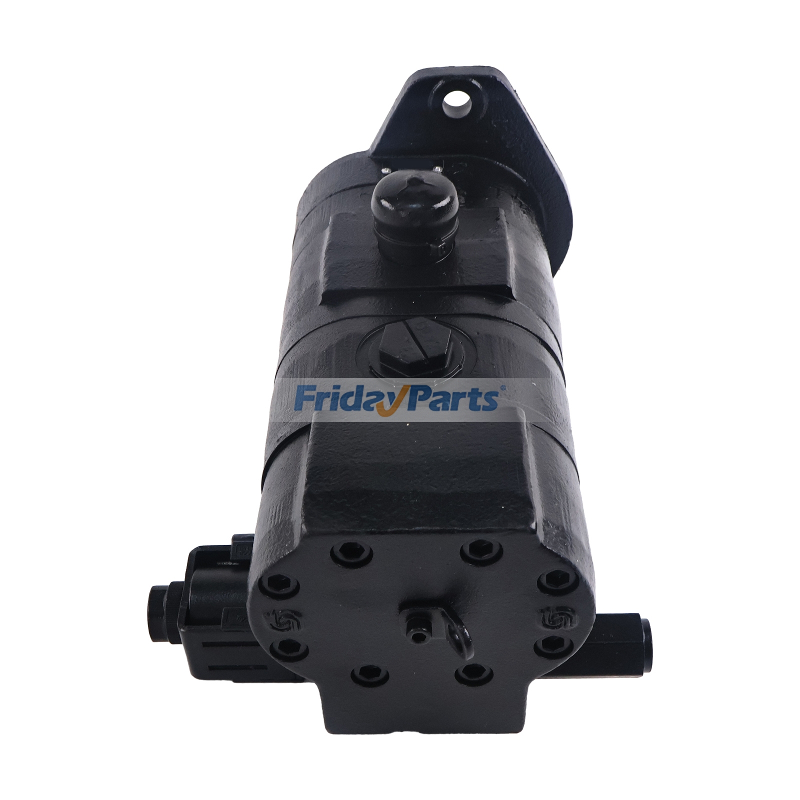 Loader Gear Pump