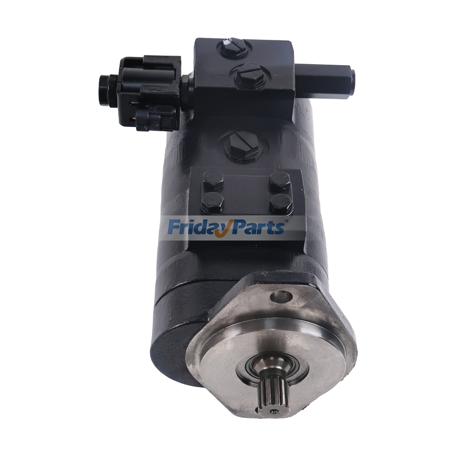  Gear Pump For BOBCAT