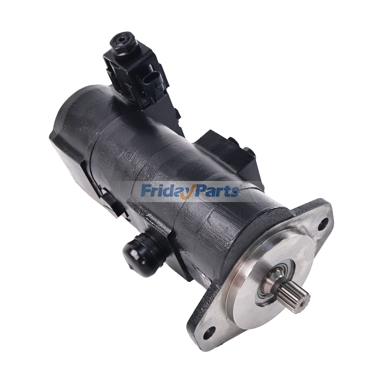 Gear Pump 7409995 for Bobcat Loader T630 T650 T740 S740 S630 S650