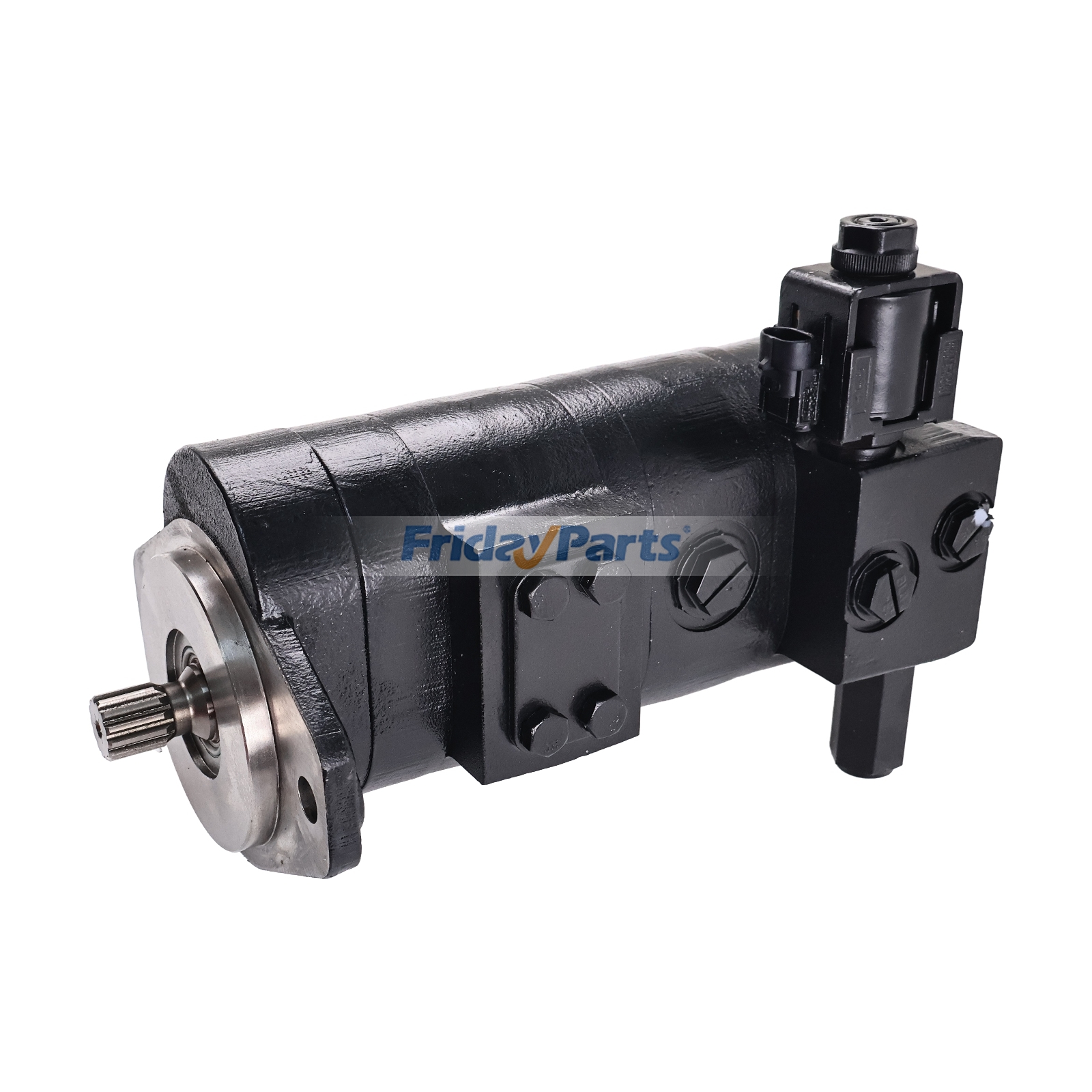 FridayParts Gear Pump