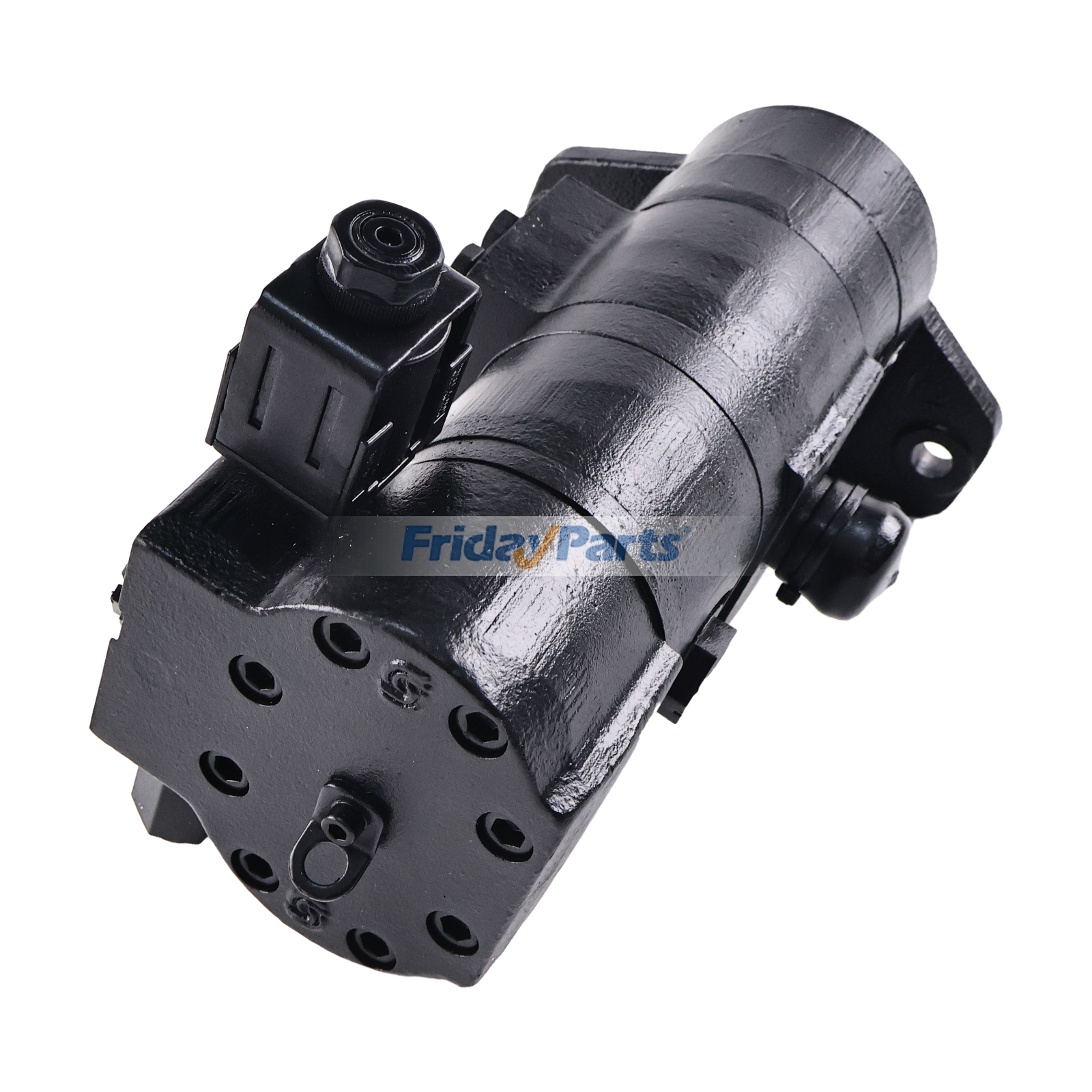 Gear Pump For BOBCAT Loader