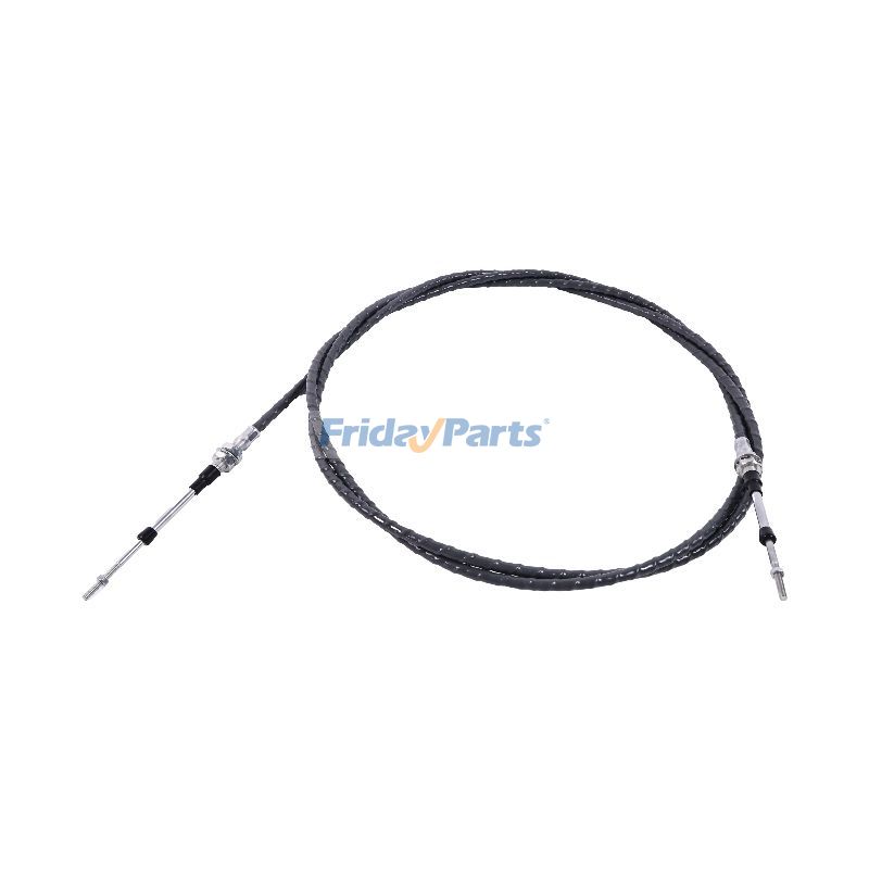 Loader Throttle Cable