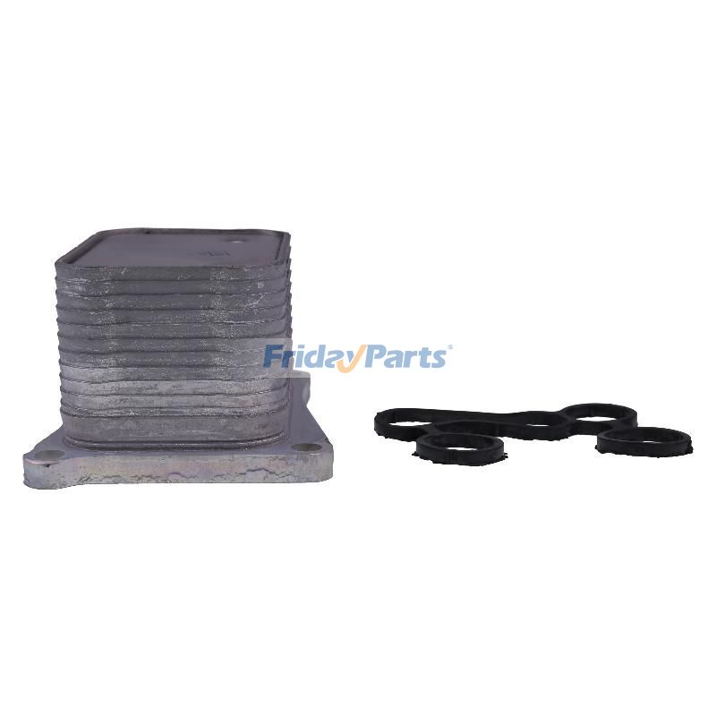 Oil Radiator And Seal for Sport UTV/ATV,Heavy-Duty UTV