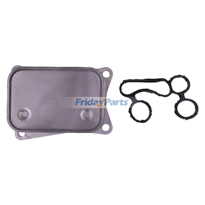  Oil Radiator And Seal For Can-Am