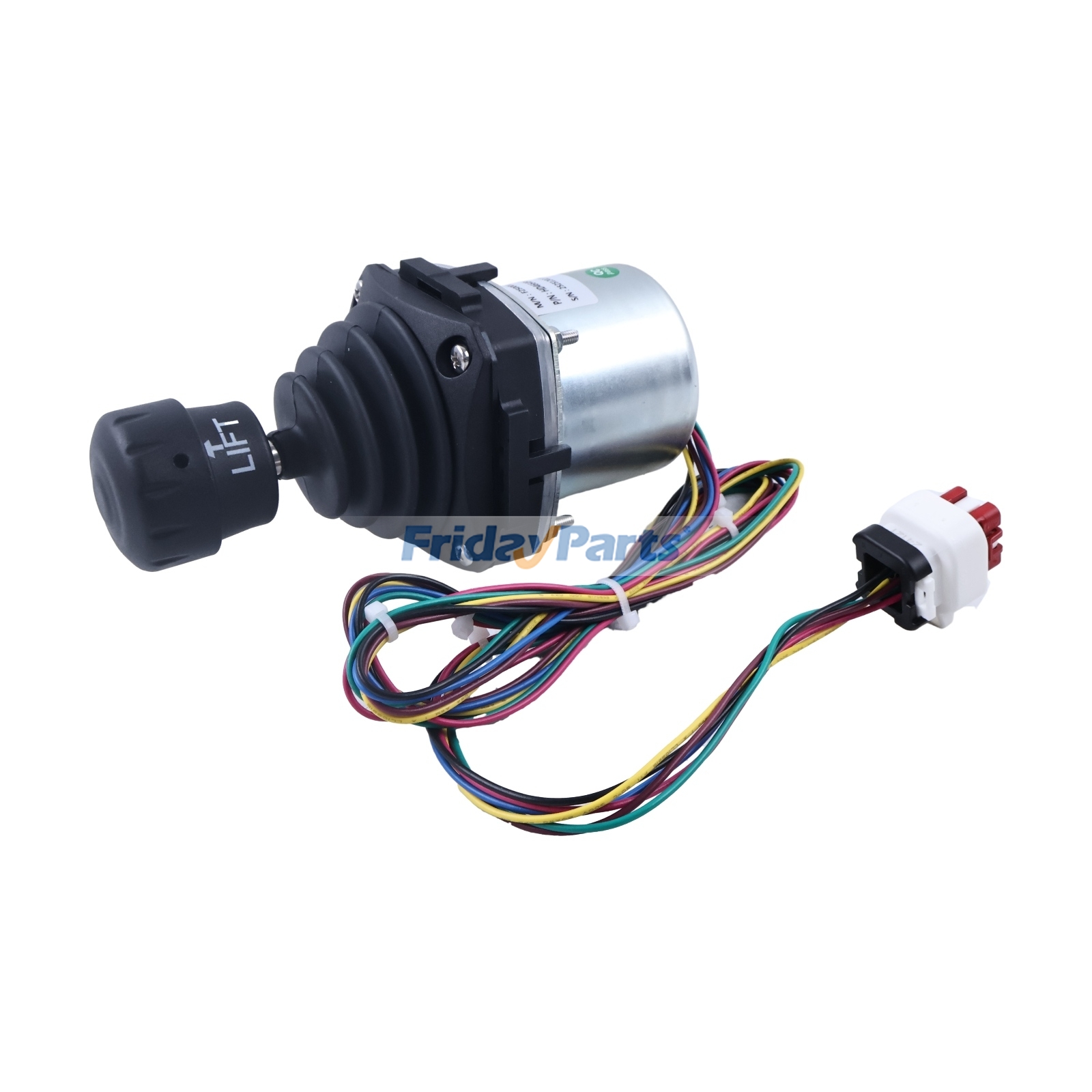 Contrôleur de joystickpour Nacelle Élévatrice