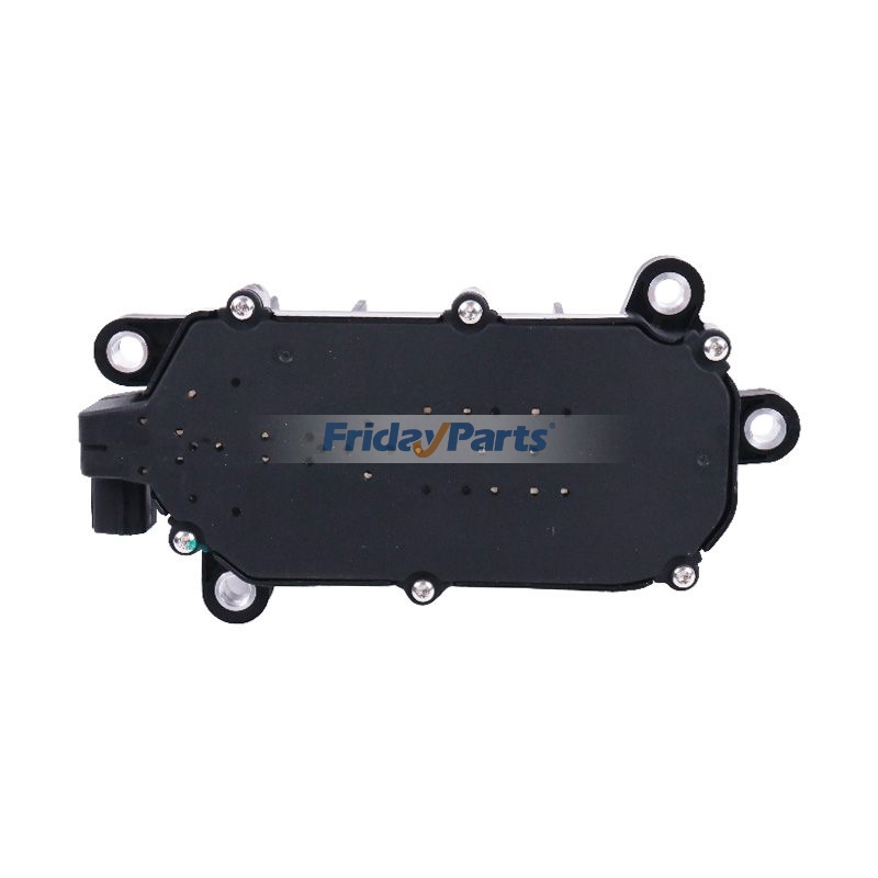 Kia用VCM吸気モーター