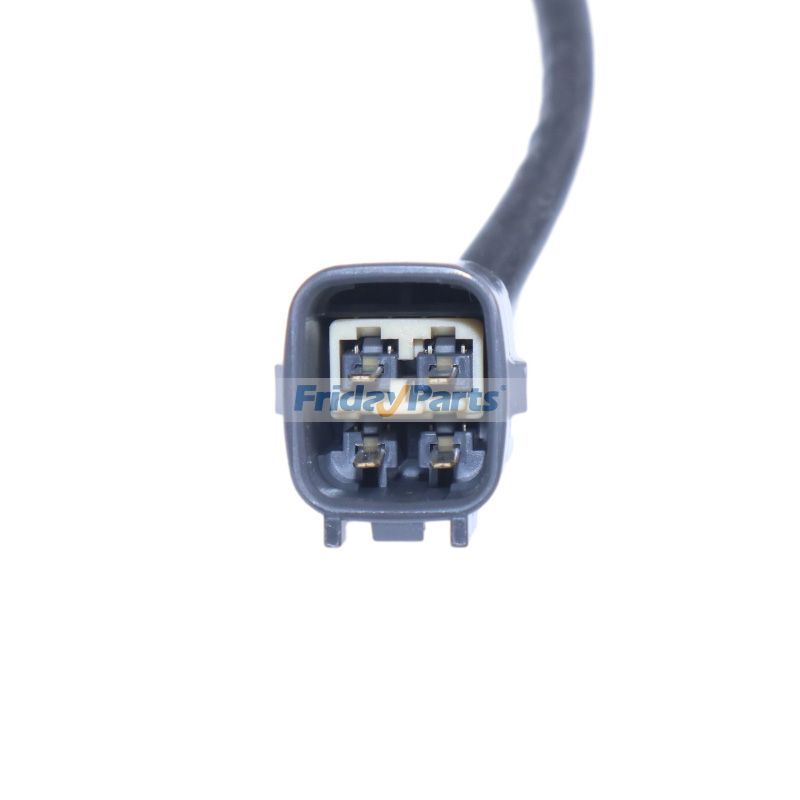 Upstream & Downstream O2 Oxygen Sensor For Toyota Vehicle