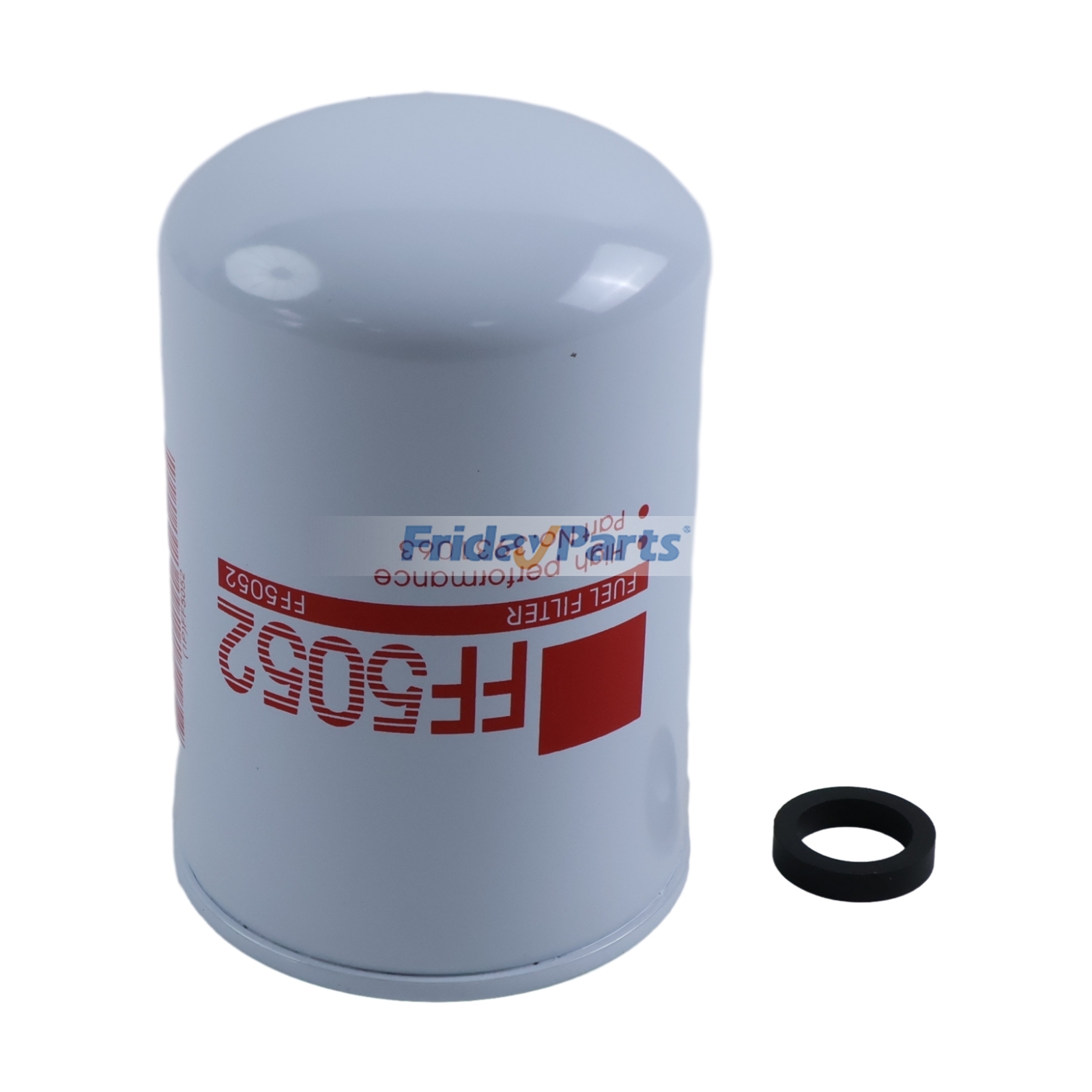 Fuel Filter for Dozer,Engine,Excavator,Loader,Tractor,Others