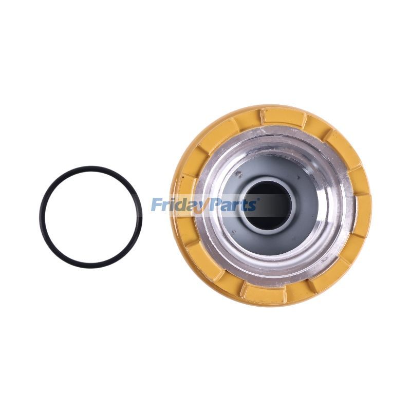 FridayParts Hydraulikfilter