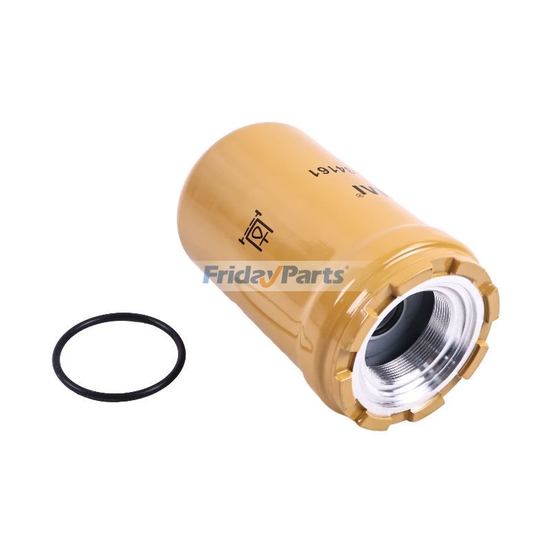 Hydraulikfilterfür Lader