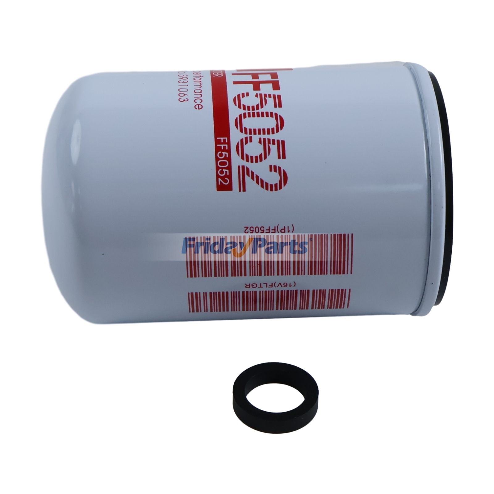 Fuel Filter in Stock in China