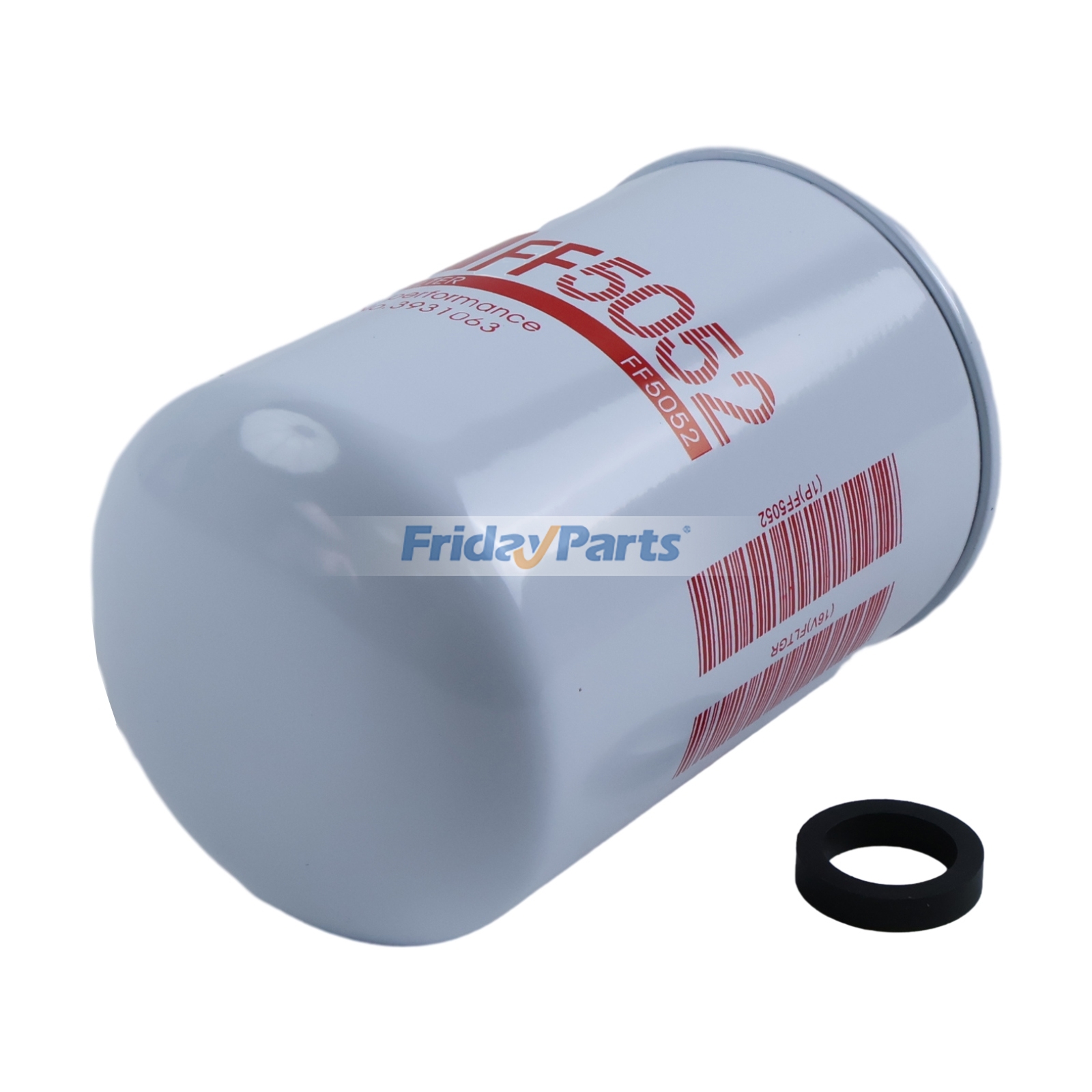  Fuel Filter For CASE