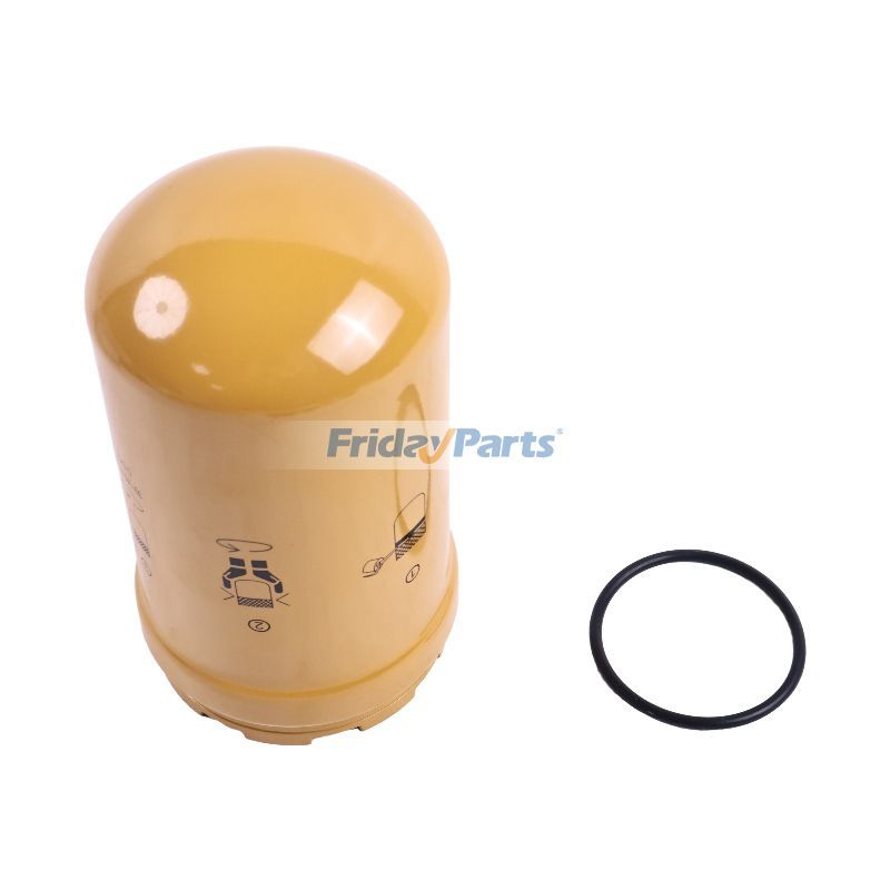 HydraulikfilterFür KOMATSU