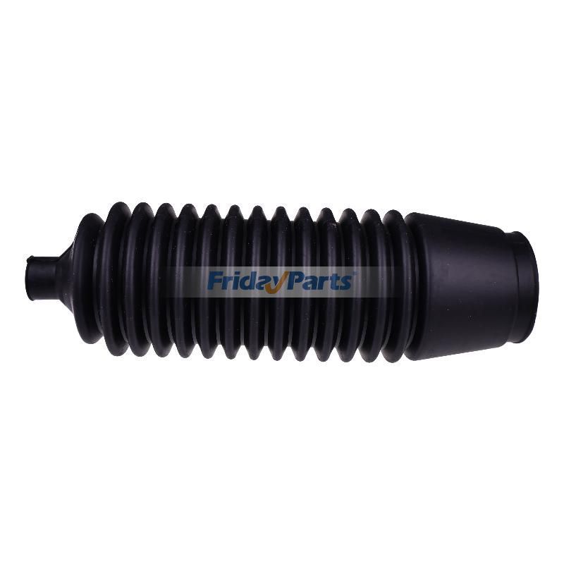 Vehicle Right Inner Tie Rod Steering Rack Boot