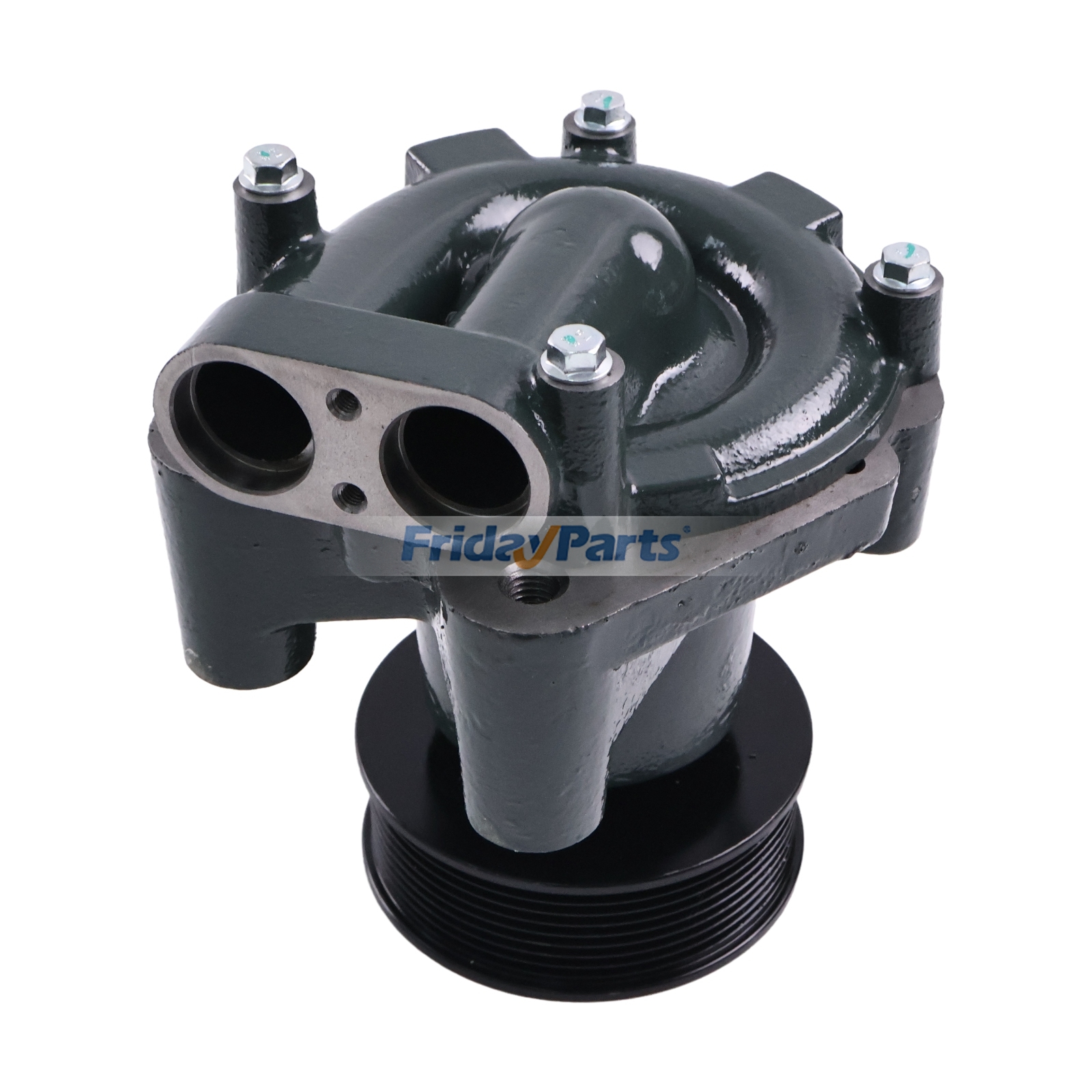 Water Pump VOE 11032238 for Volvo Wheel Loader L330E