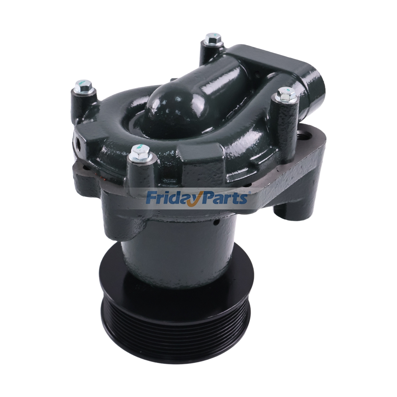 Water Pump for Loader