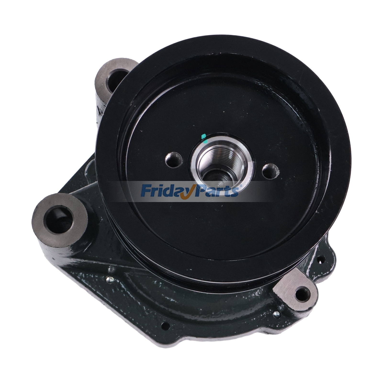 Loader Water Pump