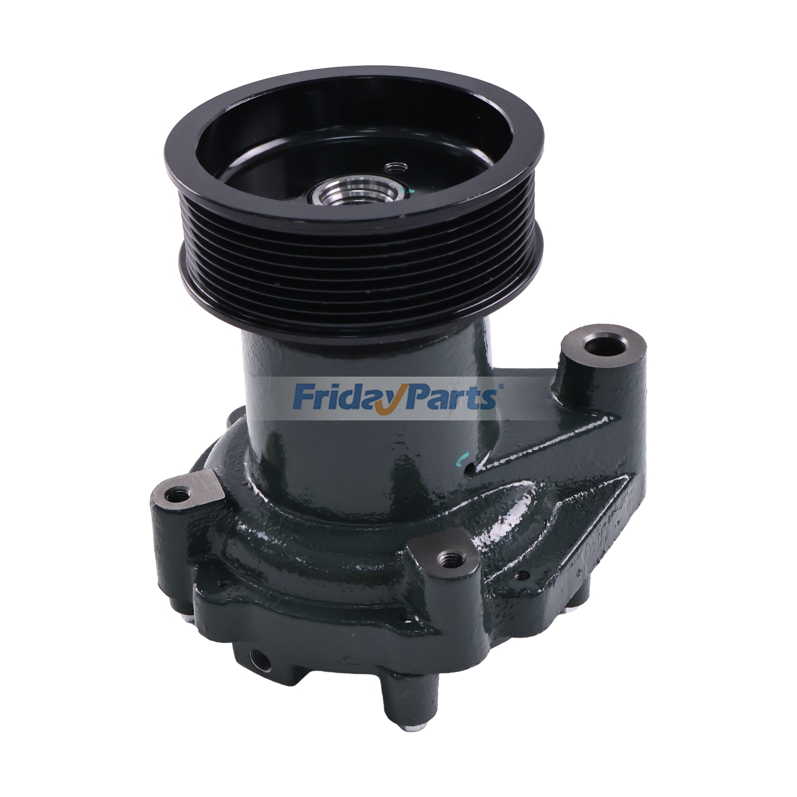  Water Pump For VOLVO