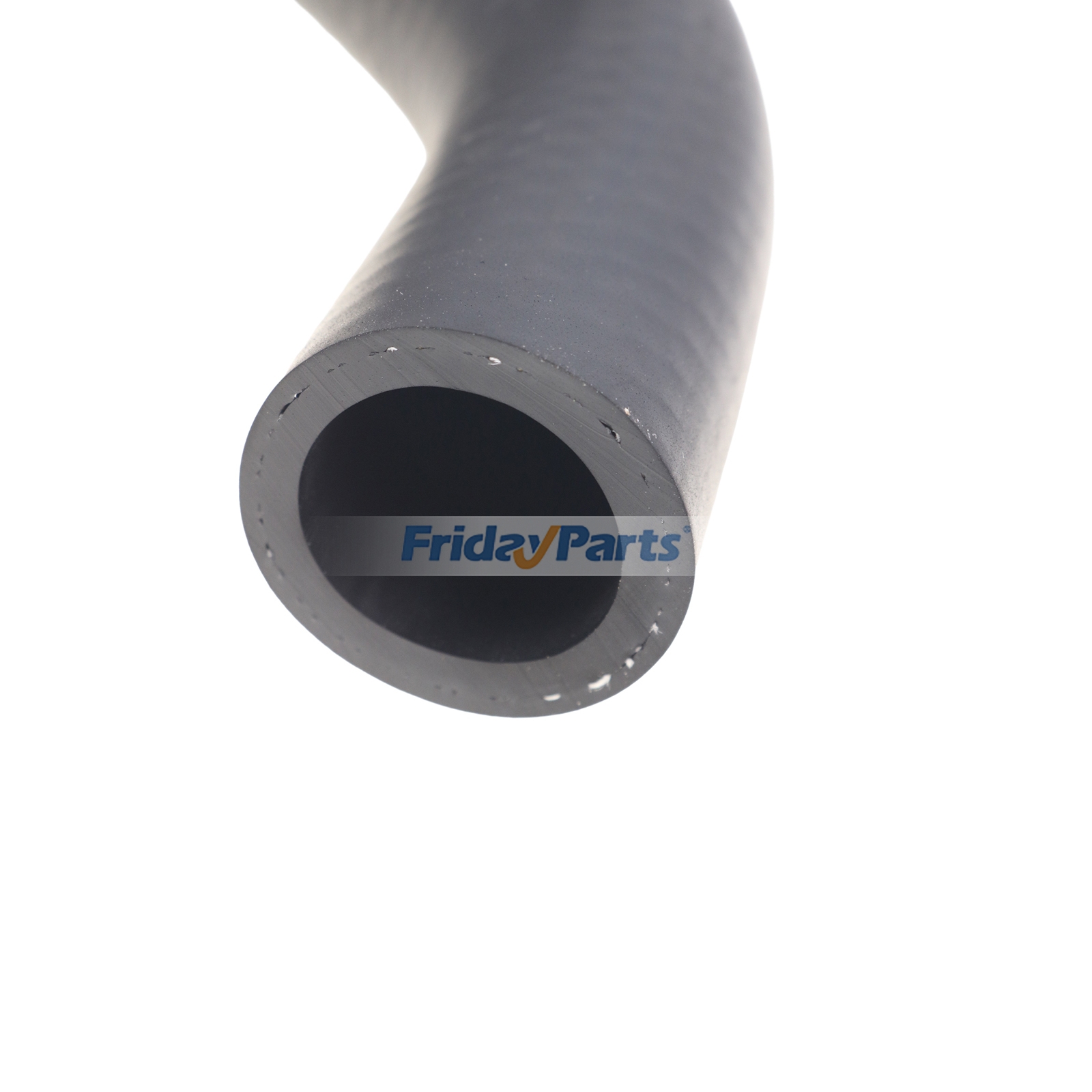 FridayParts Gas Tank Filler Hose Vent Kit With Clamps