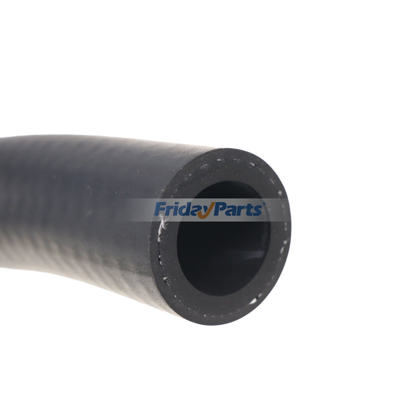 Gas Tank Filler Hose Vent Kit With Clamps For Jeep Vehicle