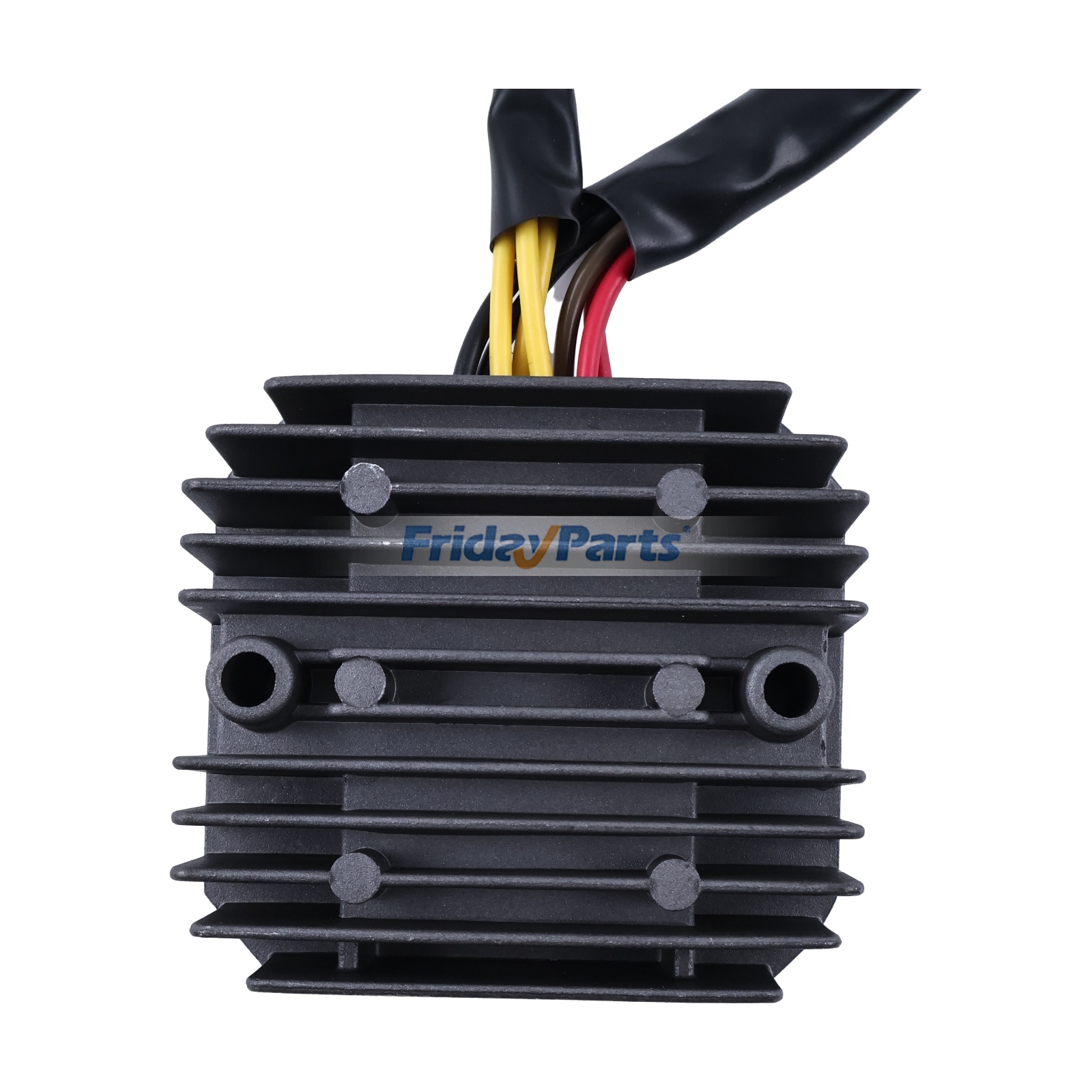 Reglergleichrichter 21066-1112 für Kawasaki ATV Bayou 300 Brute Force 650 KFX700 Prairie 300für Für Kawasaki