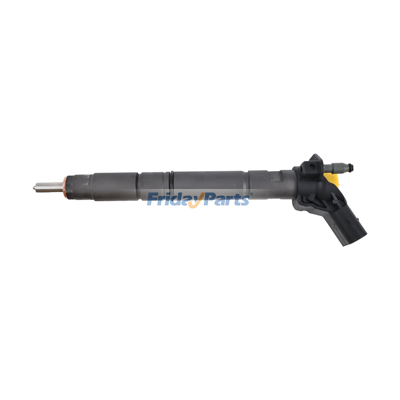 Inyector de combustible 059130277CD 0445117022 para Audi A4 A5 A6 A7 Q7 Volkswagen Touareg 2.7 3.0 TDI