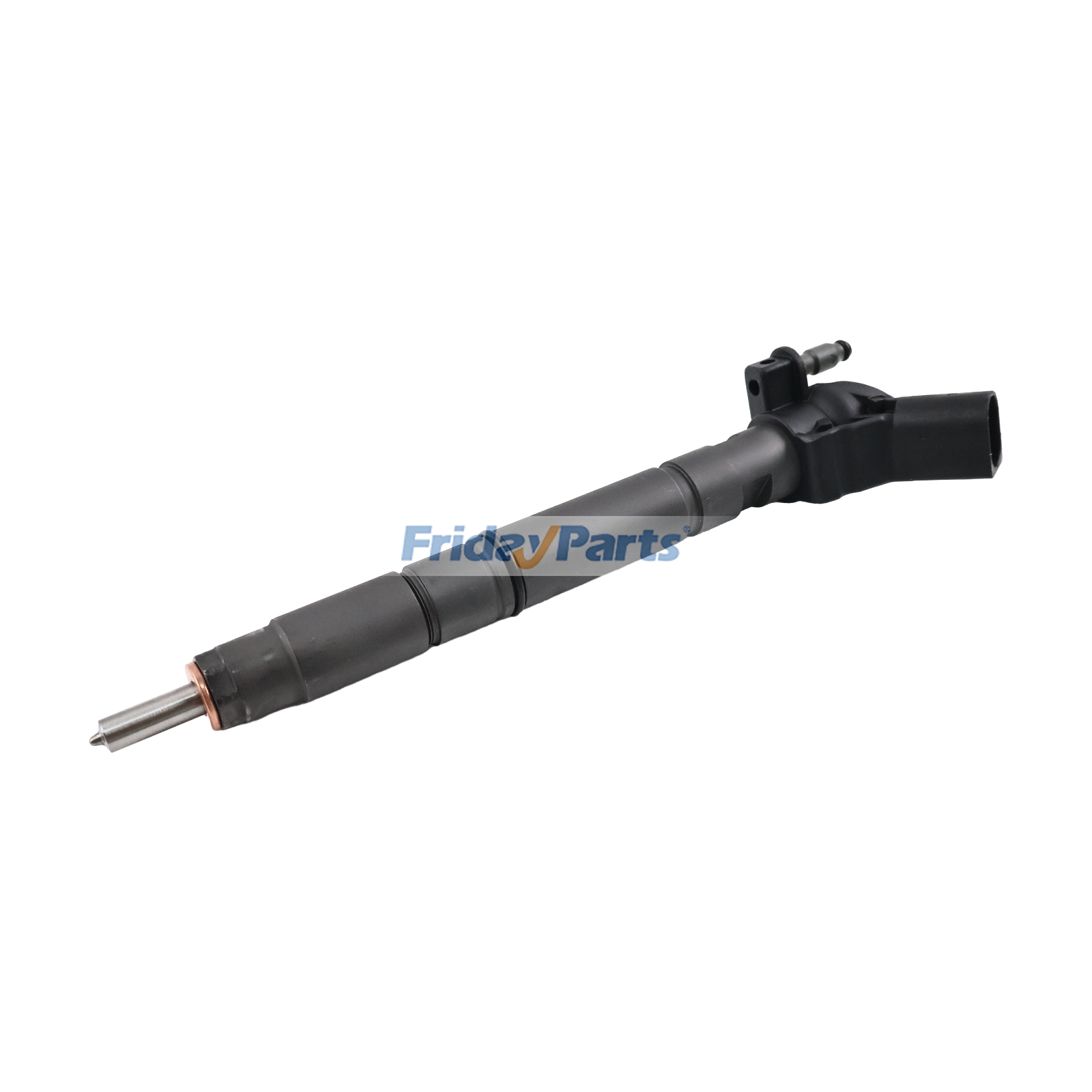 Inyector de combustible 059130277CD 0445117022 para Audi A4 A5 A6 A7 Q7 Volkswagen Touareg 2.7 3.0 TDI Para Audi,Para OTRA MARCA,Para Volkswagen