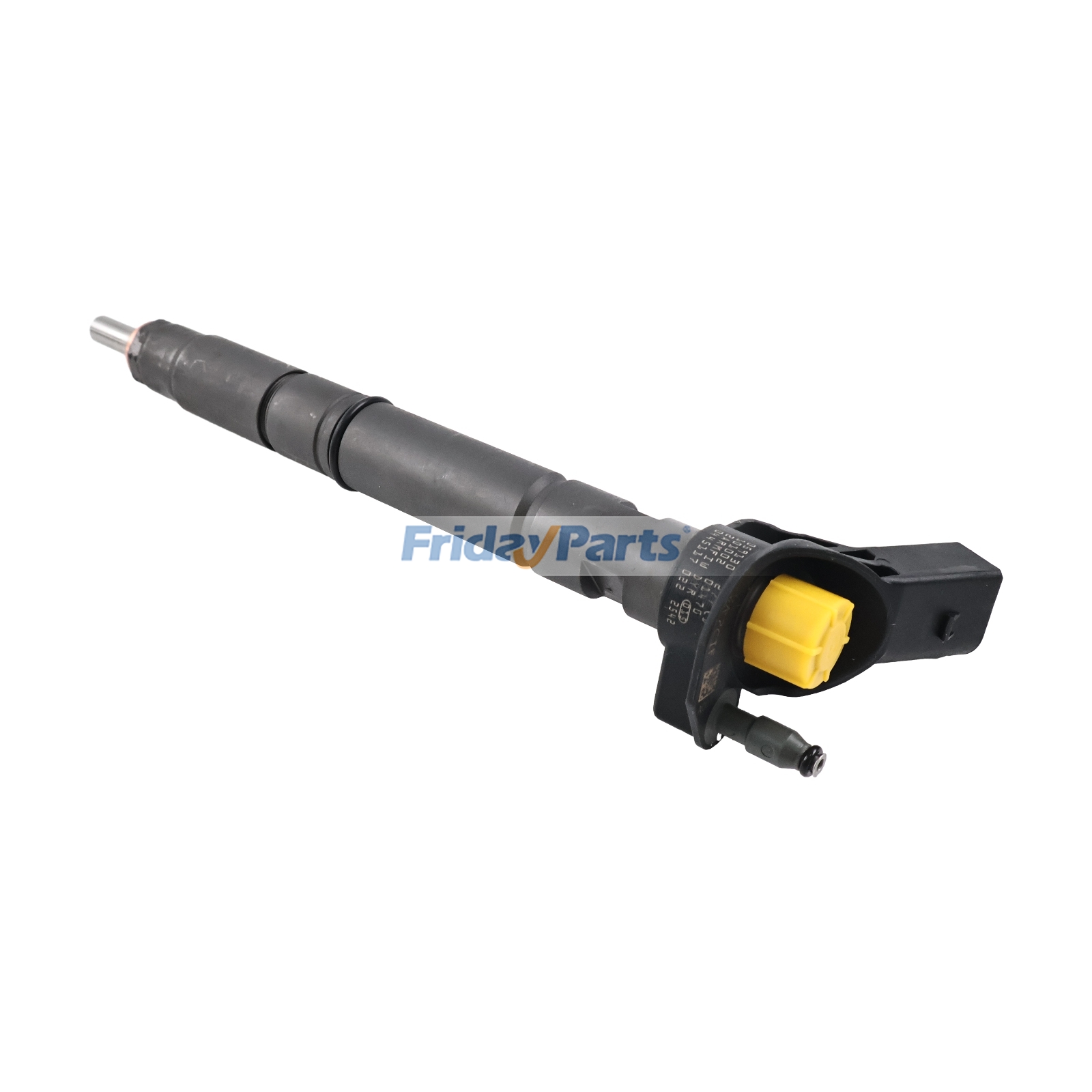 Inyector de combustible 059130277CD 0445117022 para Audi A4 A5 A6 A7 Q7 Volkswagen Touareg 2.7 3.0 TDI de FridayParts