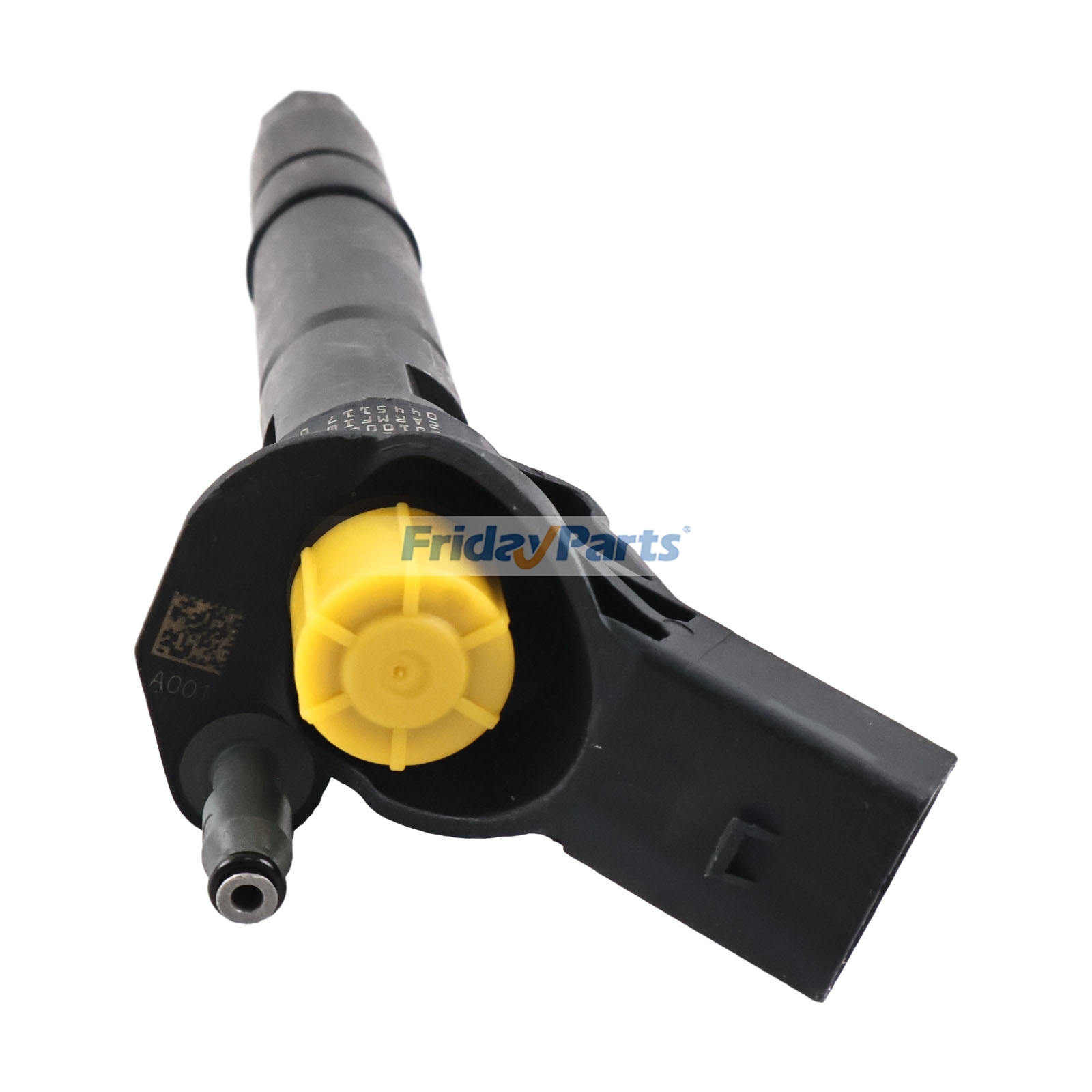 Inyector de combustible 059130277CD 0445117022 para Audi A4 A5 A6 A7 Q7 Volkswagen Touareg 2.7 3.0 TDI para Motor,Vehículo Para Audi,Para OTRA MARCA,Para Volkswagen FridayParts