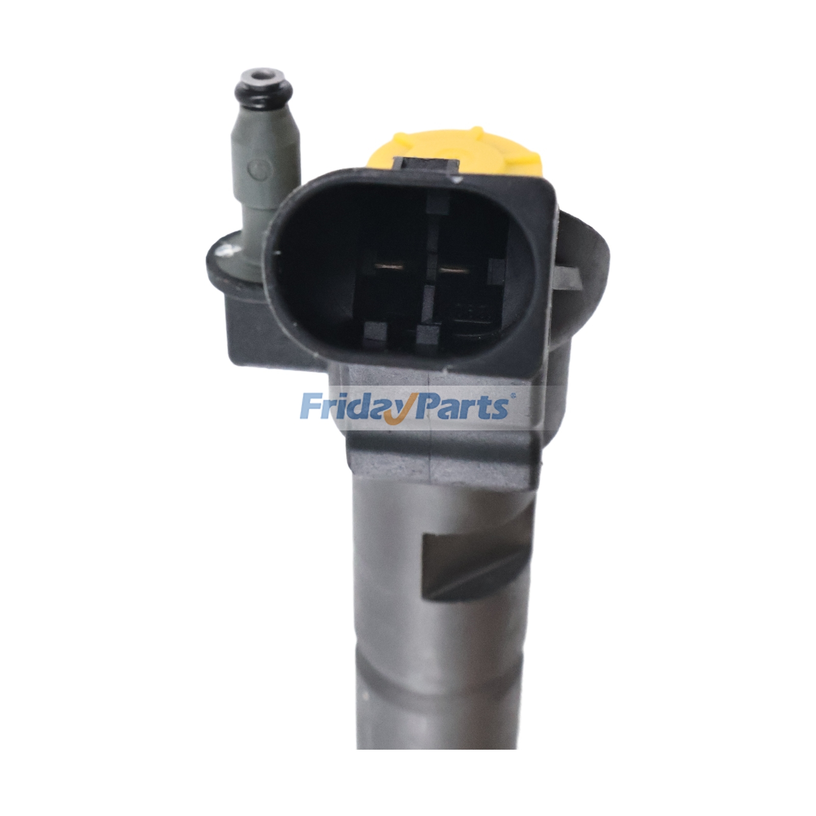 Compra Inyector de combustible 059130277CD 0445117022 para Audi A4 A5 A6 A7 Q7 Volkswagen Touareg 2.7 3.0 TDI en Fridayparts