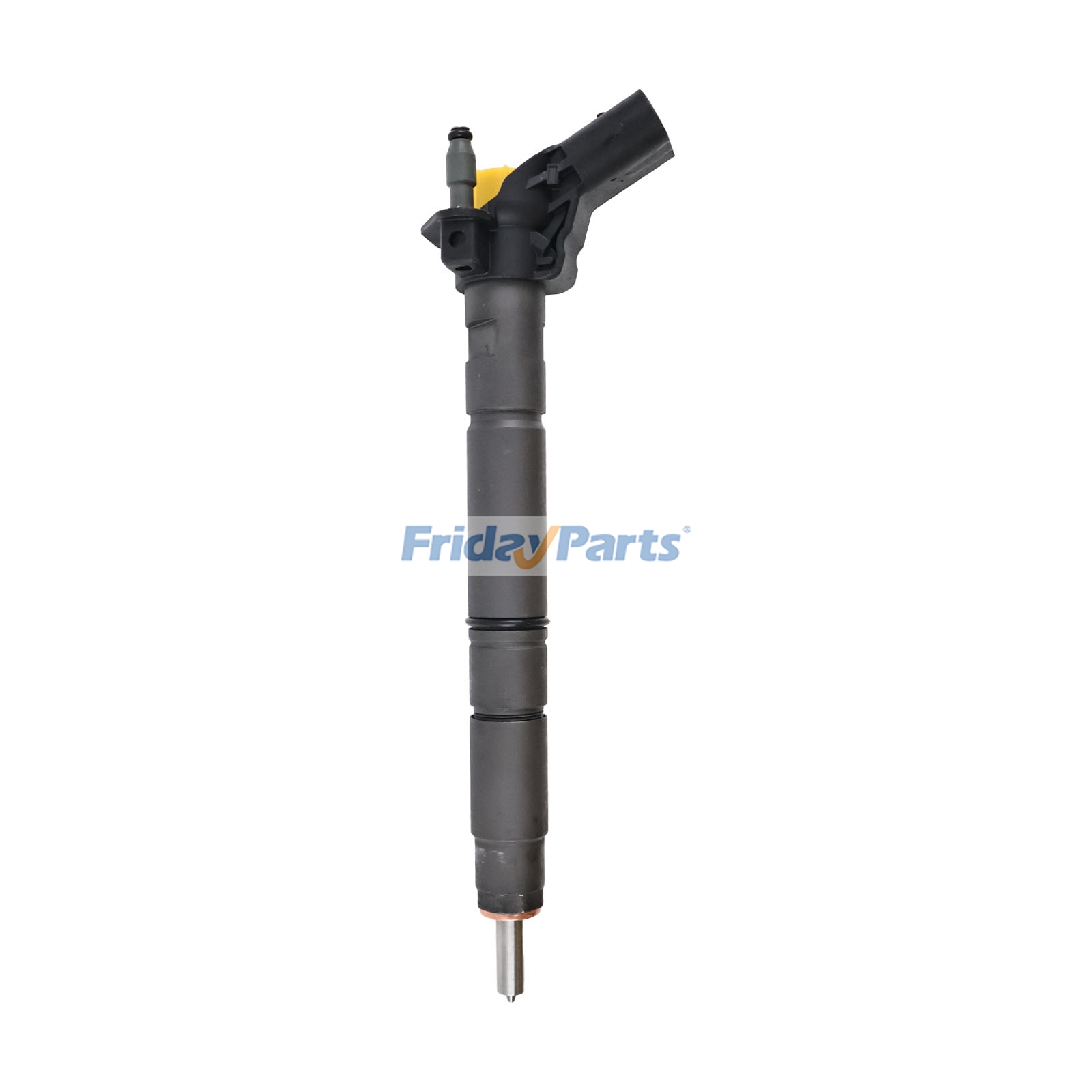 Inyector de combustible 059130277CD 0445117022 para Audi A4 A5 A6 A7 Q7 Volkswagen Touareg 2.7 3.0 TDI para Motor,Vehículo