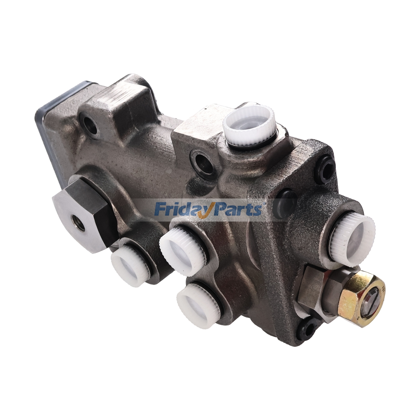  HPV145 Hydraulic Pump Regulator For HITACHI