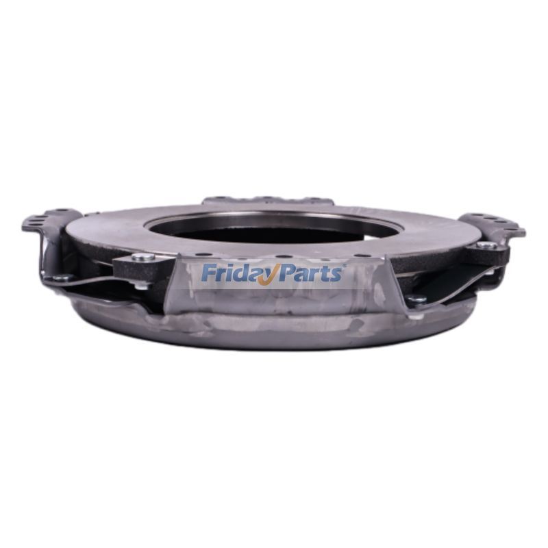 CASE用クラッチカバー